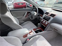 2011 Toyota Camry (CC-2052900) for sale in Edison, New Jersey