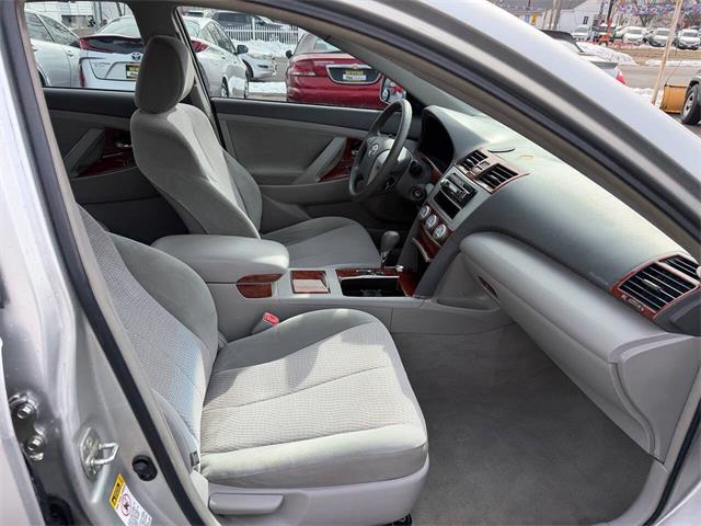 2011 Toyota Camry (CC-2052900) for sale in Edison, New Jersey