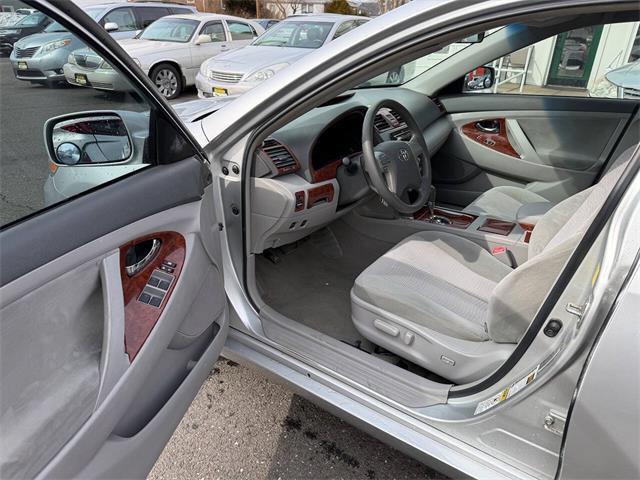 2011 Toyota Camry (CC-2052900) for sale in Edison, New Jersey