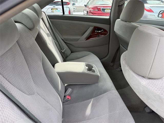 2011 Toyota Camry (CC-2052900) for sale in Edison, New Jersey