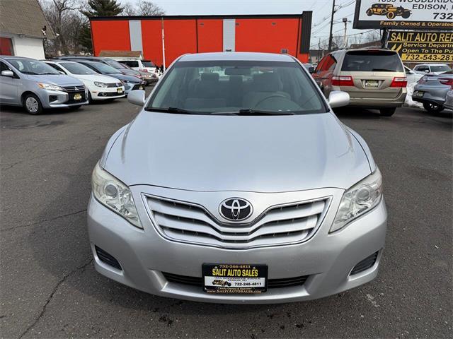 2011 Toyota Camry (CC-2052900) for sale in Edison, New Jersey