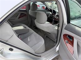 2011 Toyota Camry (CC-2052900) for sale in Edison, New Jersey