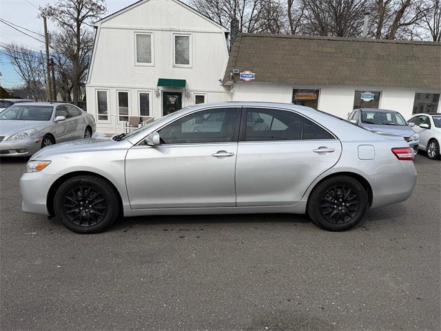 2011 Toyota Camry (CC-2052900) for sale in Edison, New Jersey