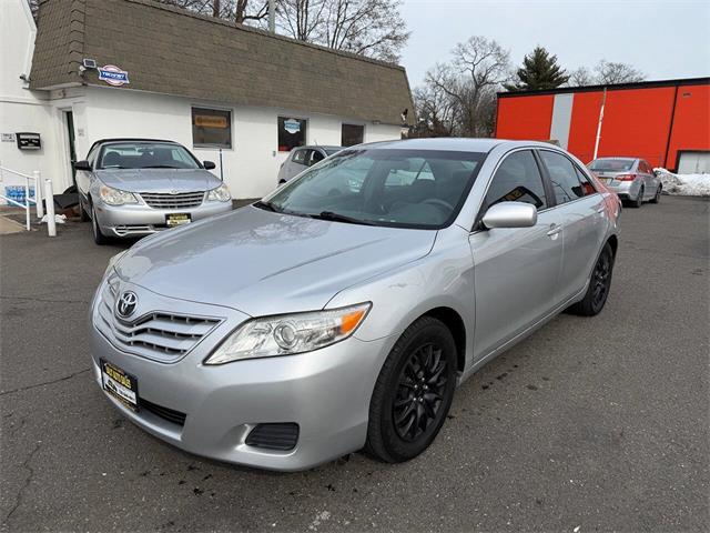 2011 Toyota Camry (CC-2052900) for sale in Edison, New Jersey
