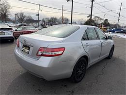 2011 Toyota Camry (CC-2052900) for sale in Edison, New Jersey
