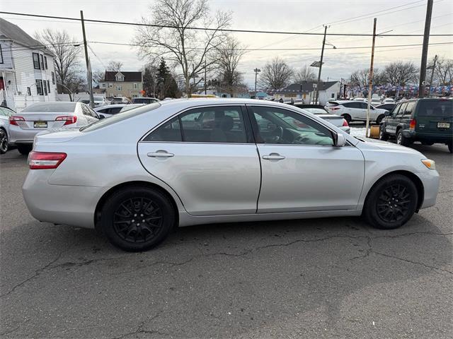 2011 Toyota Camry (CC-2052900) for sale in Edison, New Jersey