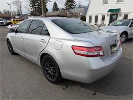 2011 Toyota Camry (CC-2052900) for sale in Edison, New Jersey