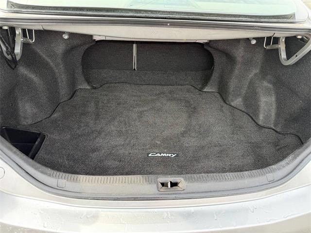 2011 Toyota Camry (CC-2052900) for sale in Edison, New Jersey