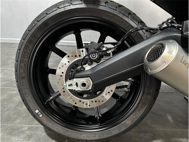 2022 Ducati Scrambler (CC-2052930) for sale in Richmond, Indiana