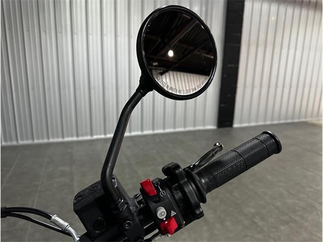 2022 Ducati Scrambler (CC-2052930) for sale in Richmond, Indiana