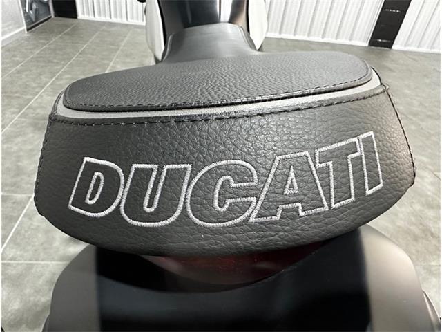 2022 Ducati Scrambler (CC-2052930) for sale in Richmond, Indiana