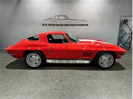 1967 Chevrolet Corvette Stingray (CC-2052956) for sale in Richmond, Indiana