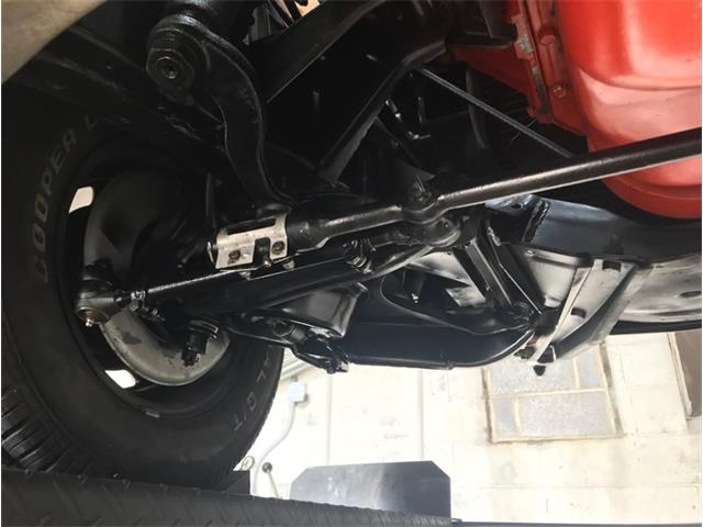 1967 Chevrolet Corvette Stingray (CC-2052956) for sale in Richmond, Indiana