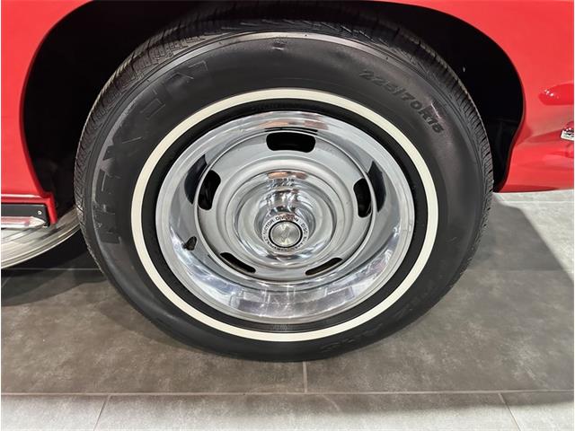 1967 Chevrolet Corvette Stingray (CC-2052956) for sale in Richmond, Indiana