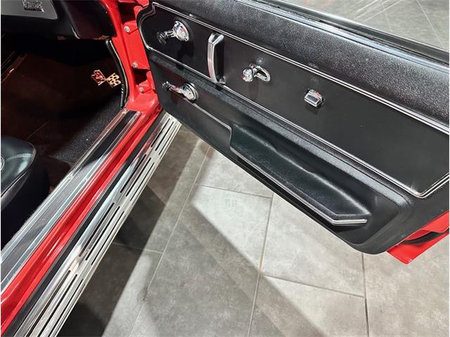 1967 Chevrolet Corvette Stingray (CC-2052956) for sale in Richmond, Indiana