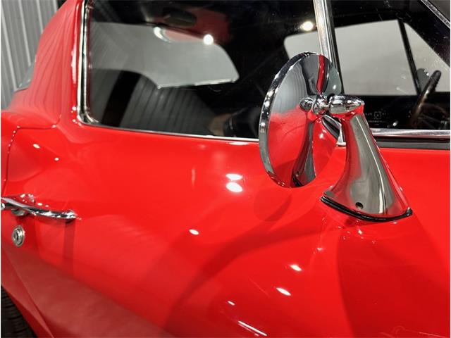 1967 Chevrolet Corvette Stingray (CC-2052956) for sale in Richmond, Indiana