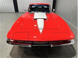 1967 Chevrolet Corvette Stingray (CC-2052956) for sale in Richmond, Indiana