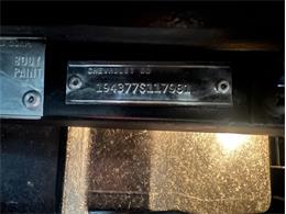 1967 Chevrolet Corvette Stingray (CC-2052956) for sale in Richmond, Indiana