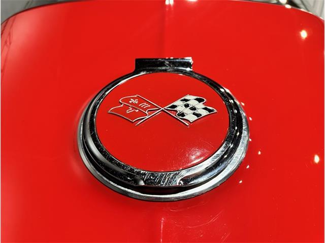 1967 Chevrolet Corvette Stingray (CC-2052956) for sale in Richmond, Indiana