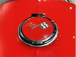 1967 Chevrolet Corvette Stingray (CC-2052956) for sale in Richmond, Indiana