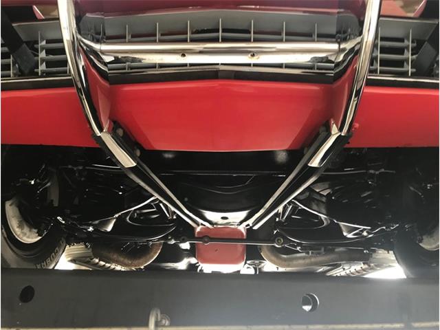 1967 Chevrolet Corvette Stingray (CC-2052956) for sale in Richmond, Indiana