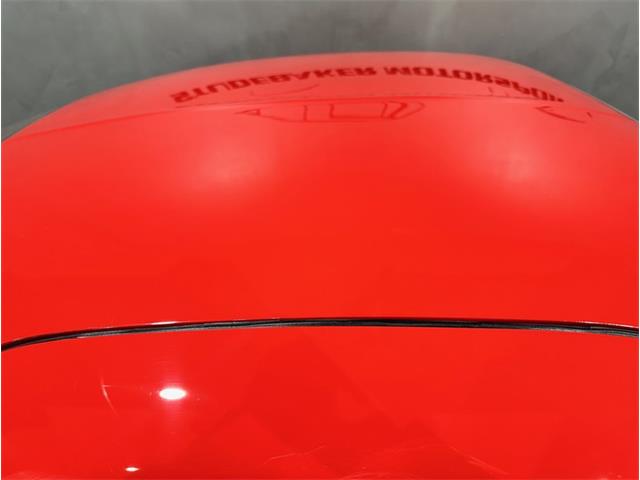 1967 Chevrolet Corvette Stingray (CC-2052956) for sale in Richmond, Indiana