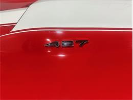 1967 Chevrolet Corvette Stingray (CC-2052956) for sale in Richmond, Indiana