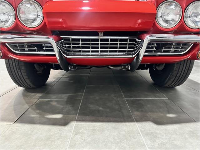 1967 Chevrolet Corvette Stingray (CC-2052956) for sale in Richmond, Indiana