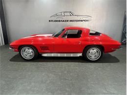 1967 Chevrolet Corvette Stingray (CC-2052956) for sale in Richmond, Indiana