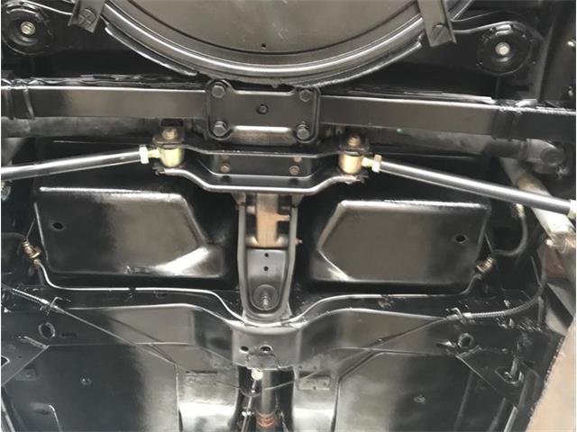 1967 Chevrolet Corvette Stingray (CC-2052956) for sale in Richmond, Indiana