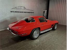 1967 Chevrolet Corvette Stingray (CC-2052956) for sale in Richmond, Indiana