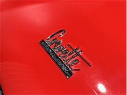 1967 Chevrolet Corvette Stingray (CC-2052956) for sale in Richmond, Indiana