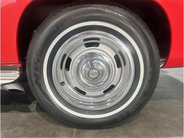 1967 Chevrolet Corvette Stingray (CC-2052956) for sale in Richmond, Indiana