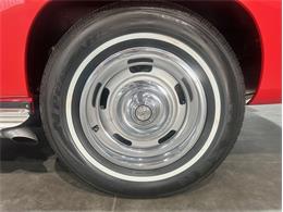 1967 Chevrolet Corvette Stingray (CC-2052956) for sale in Richmond, Indiana