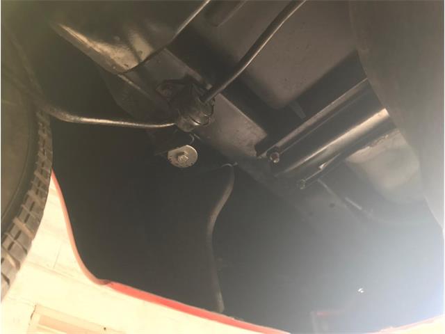 1967 Chevrolet Corvette Stingray (CC-2052956) for sale in Richmond, Indiana