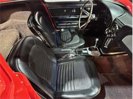 1967 Chevrolet Corvette Stingray (CC-2052956) for sale in Richmond, Indiana