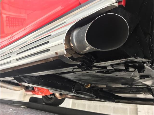 1967 Chevrolet Corvette Stingray (CC-2052956) for sale in Richmond, Indiana