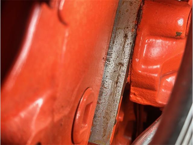 1967 Chevrolet Corvette Stingray (CC-2052956) for sale in Richmond, Indiana