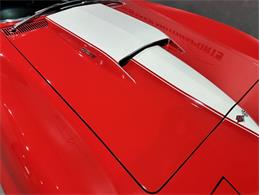 1967 Chevrolet Corvette Stingray (CC-2052956) for sale in Richmond, Indiana