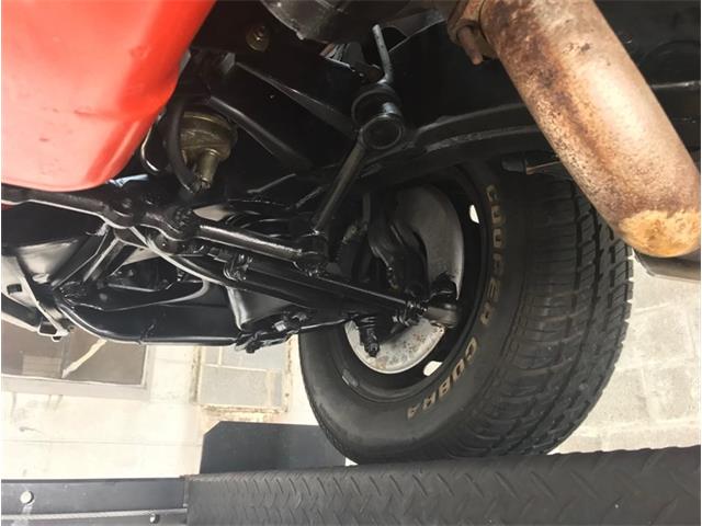 1967 Chevrolet Corvette Stingray (CC-2052956) for sale in Richmond, Indiana