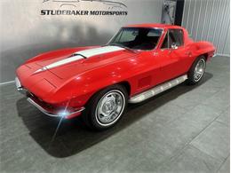 1967 Chevrolet Corvette Stingray (CC-2052956) for sale in Richmond, Indiana