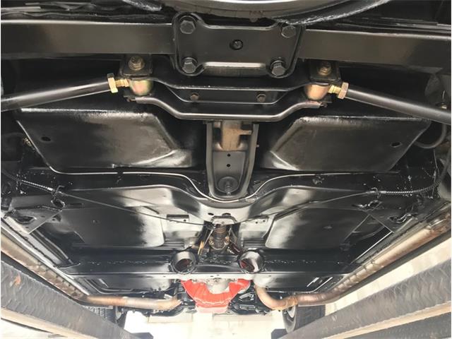 1967 Chevrolet Corvette Stingray (CC-2052956) for sale in Richmond, Indiana