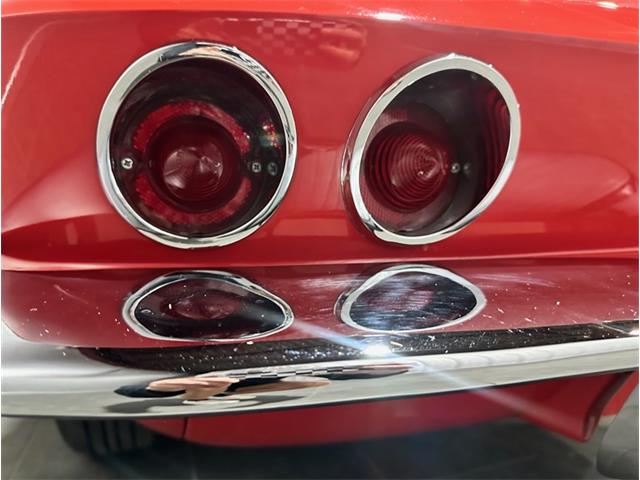1967 Chevrolet Corvette Stingray (CC-2052956) for sale in Richmond, Indiana