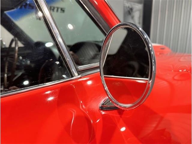 1967 Chevrolet Corvette Stingray (CC-2052956) for sale in Richmond, Indiana