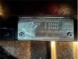 1967 Chevrolet Corvette Stingray (CC-2052956) for sale in Richmond, Indiana