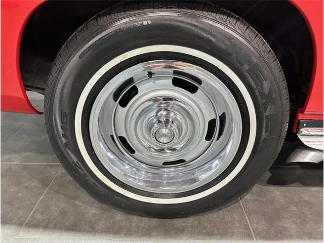 1967 Chevrolet Corvette Stingray (CC-2052956) for sale in Richmond, Indiana