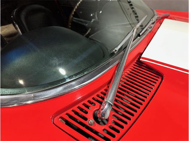 1967 Chevrolet Corvette Stingray (CC-2052956) for sale in Richmond, Indiana