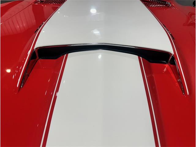 1967 Chevrolet Corvette Stingray (CC-2052956) for sale in Richmond, Indiana