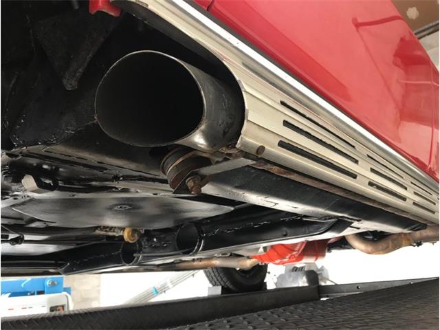 1967 Chevrolet Corvette Stingray (CC-2052956) for sale in Richmond, Indiana