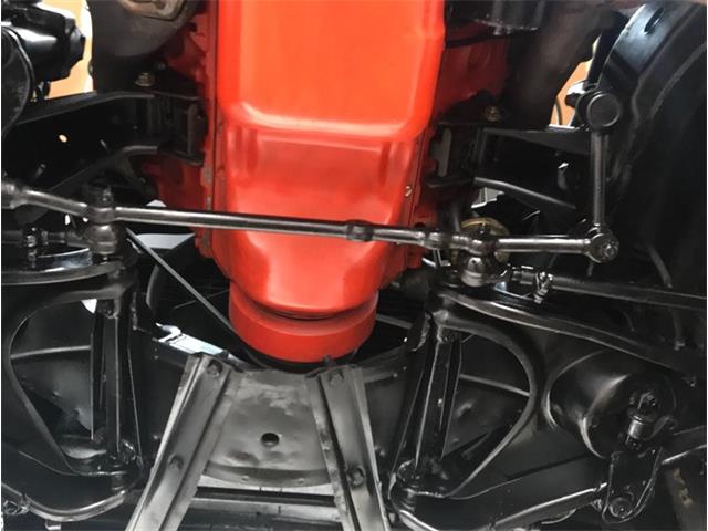 1967 Chevrolet Corvette Stingray (CC-2052956) for sale in Richmond, Indiana